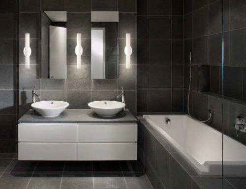 5 Tips for Upgrading Your Bathroom Lighting